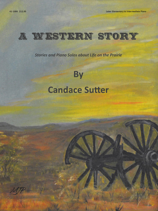 A Western Story