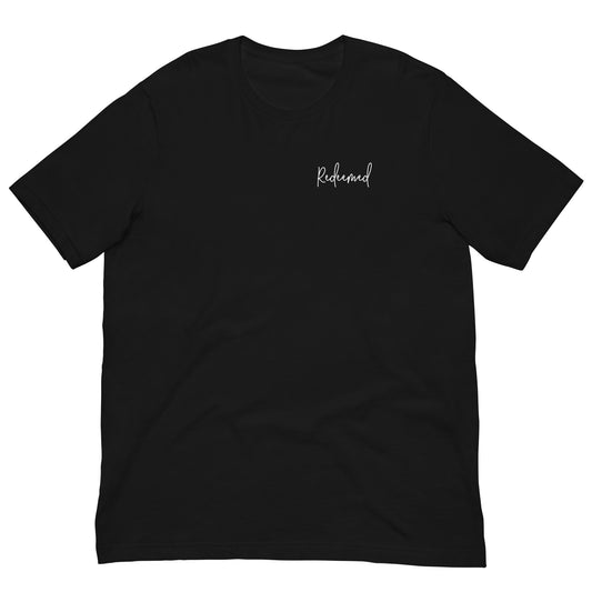 Redeemed Unisex T-Shirt