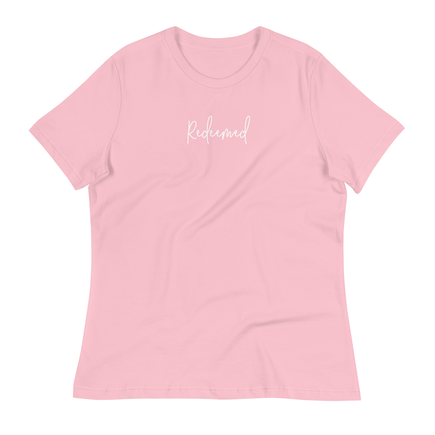 Redeemed Women's Relaxed T-Shirt